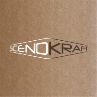 SCENOKRAFT logo - Similar company to After