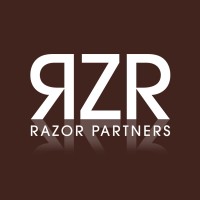 Razor Partners logo - Similar company to Neurocycle
