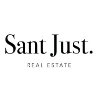SANT JUST REAL ESTATE logo - Similar company to G-Lights