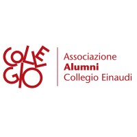 Collegio Einaudi Alumni Association logo - Similar company to Skillon_It