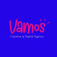 Vamos Agency logo - Similar company to Bbco Studio