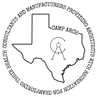C.A.M.P. A.R.C.H. logo - Similar company to Cameras Onsite