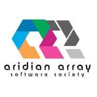 Aridian Array Software Society logo - Similar company to Manandevpro