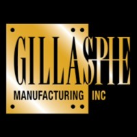 Gillaspie Manufacturing logo - Similar company to Rdl Machine