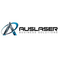Auslaser Business Solutions logo - Similar company to Melbourne Tution Academy