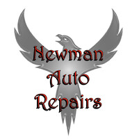 Newman Auto Repairs logo - Similar company to Lancaster Public Library