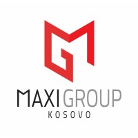 MAXI Group Kosovo logo - Similar company to Maxi Group