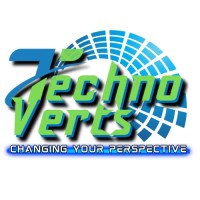 Technoverts logo - Similar company to The Technoverts
