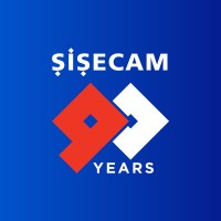 Şişecam logo - Similar company to Kümaş
