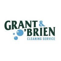 Grant & O Brien Cleaning Services logo - Similar company to Sab Construction Ltd