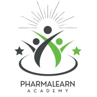 PHARMALEARN Academy logo - Similar company to Solatech Academy