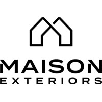 Maison Exteriors logo - Similar company to Techniwall Inc