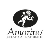 Amorino logo - Similar company to Zerohands