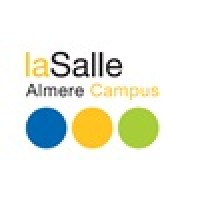 La Salle Almere Campus logo - Similar company to Equaa - Education Quality Accreditation Agency