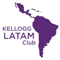 KELLOGG LATAM CLUB logo - Similar company to Mba Peru