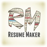 ResumeMaker logo - Similar company to Resumebuild