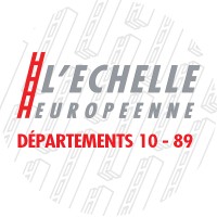 L'ÉCHELLE EUROPEENNE 10/89 logo - Similar company to Elways Ab