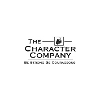 The Character Company logo - Similar company to Krishijaat