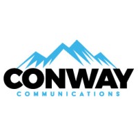 Conway Communications logo - Similar company to Channel Systems