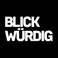 BLICKWÜRDIG GmbH logo - Similar company to Stepcraft Gmbh & Co.Kg