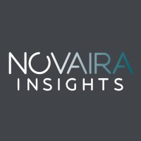 Novaira Insights logo - Similar company to Queensland Robotics