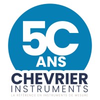 La cie J. Chevrier Instruments inc. logo - Similar company to Cmpx Show | Canadian Mechanical & Plumbing Expo