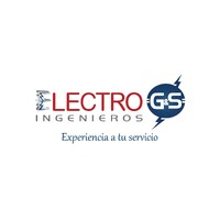 Electro G&S Ingenieros SAC logo - Similar company to Electro Regsa