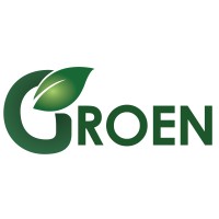 Groen TLG logo - Similar company to Cycle Performance