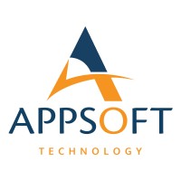 Appsoft Technology logo - Similar company to Blue Ridge Technologies, Inc