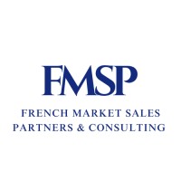 FRENCH MARKET SALES PARTNERS & CONSULTING logo - Similar company to Sd-Flex