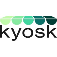 kyosk logo - Similar company to Ab Ltd