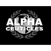 Alphaceuticles logo - Similar company to Axial Par