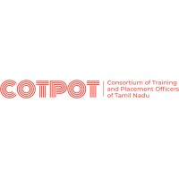 Consortium of Training and Placement officers of Tamilnadu logo - Similar company to Tamilnadu