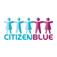 CitizenBlue (VIC) logo - Similar company to Citizenblue (Nsw)