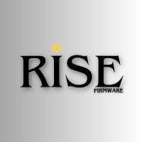 Rise Firmware logo - Similar company to The Thier Group