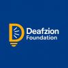 Deafzion Foundation logo - Similar company to Deafcybercon