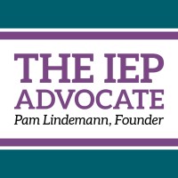 The IEP Advocate logo - Similar company to Soaring Eagle Consulting, Llc