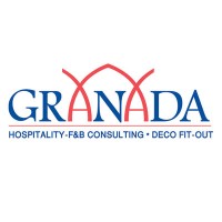 GRANADA DECO QATAR logo - Similar company to Qatari Group