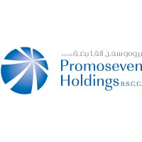 Promoseven Holding Real Estate logo - Similar company to Sheriyar