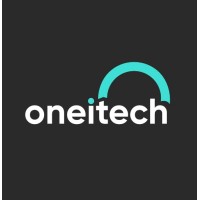 OneiTech logo - Similar company to Oneitech Learning Solutions