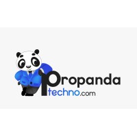 Propanda Techno logo - Similar company to Propertypanda.Com