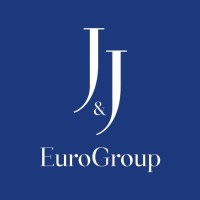 J&J Euro Group logo - Similar company to J & J Group