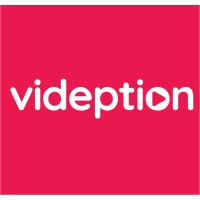VIDEPTION logo - Similar company to Opsystems