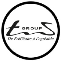 TMS Group Grenoble logo - Similar company to Lilie-Com