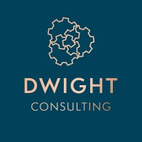 Dwight Consulting logo - Similar company to Harbor Fellows: A Dwight Hall Program At Yale