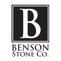 Benson Stone Company logo - Similar company to Your Program Partner