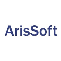 ArisSoft logo - Similar company to Arissoft Technologies