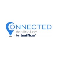 CONNECTED DESTINATION by TRAFFICS.DE logo - Similar company to Experience Barcelona: Tailored Experiences In The Heart Of Catalonia