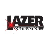 Lazer Construction Ltd. logo - Similar company to Durali Properties Ltd.