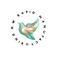 Northwest Rapid Manufacturing logo - Similar company to (주)무지개연구소 - Rgblab